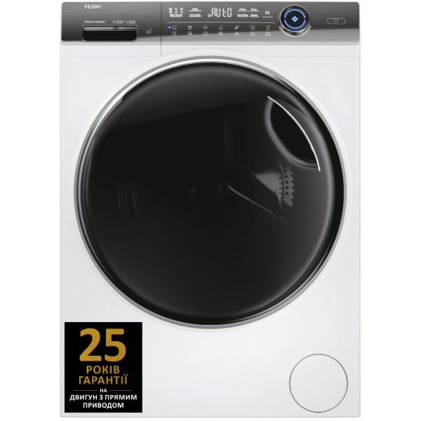 Фото - Стиральная машина Haier HW90-B14979TU1